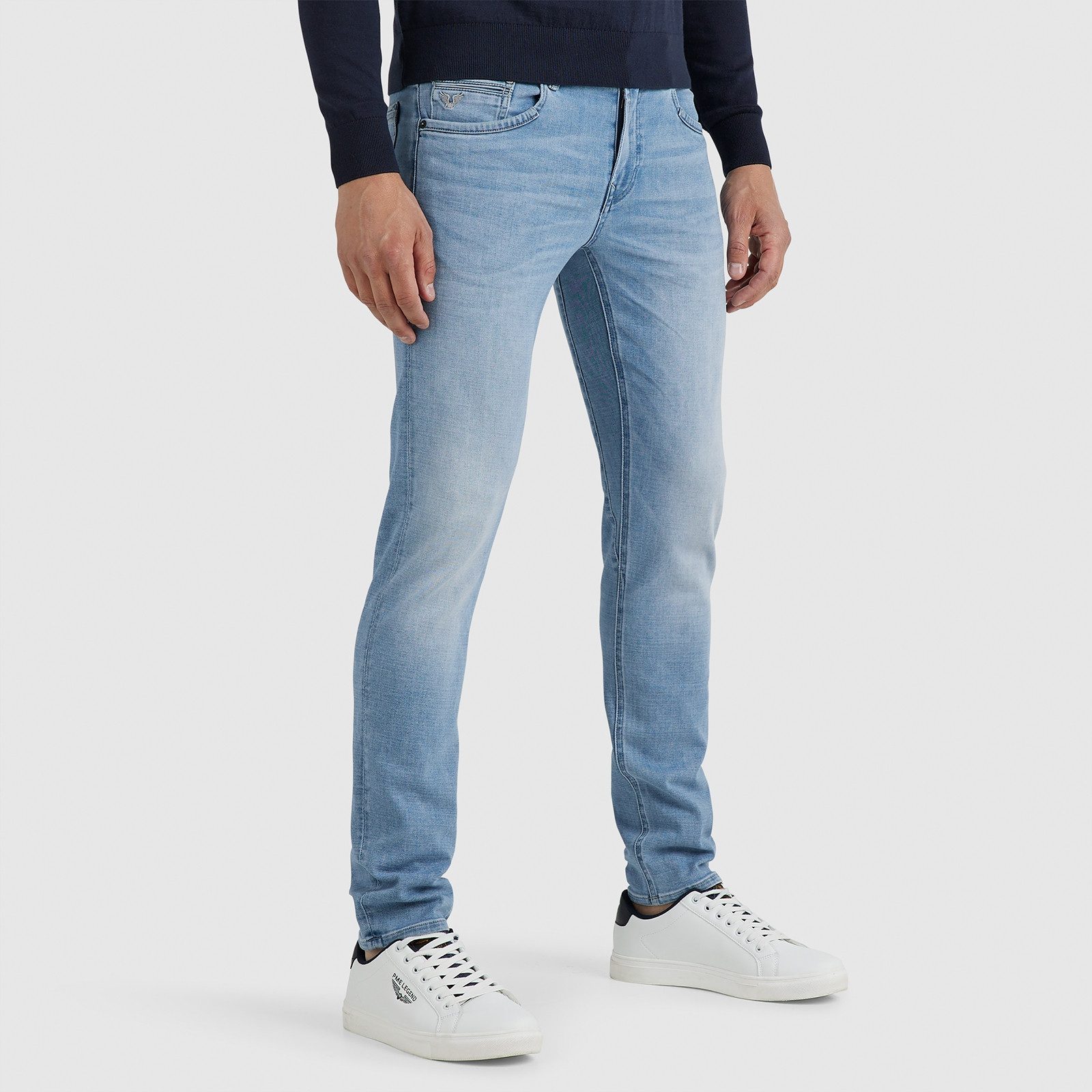 PME LEGEND Slim-fit-Jeans Tailwheel günstig online kaufen