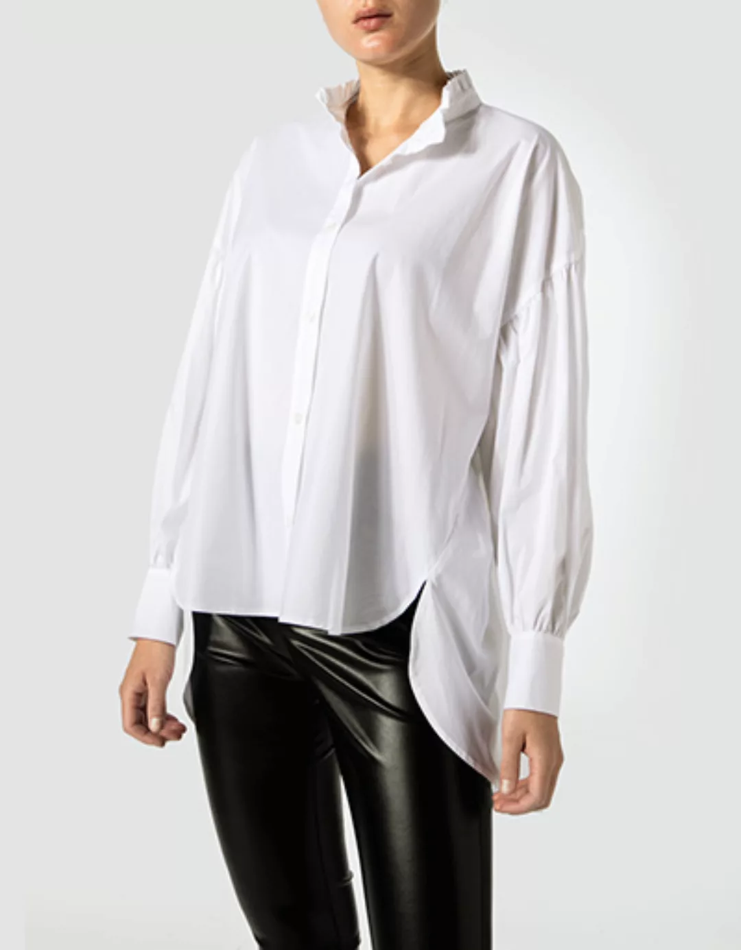 TWIN-SET Damen Bluse TP2380/00001 günstig online kaufen