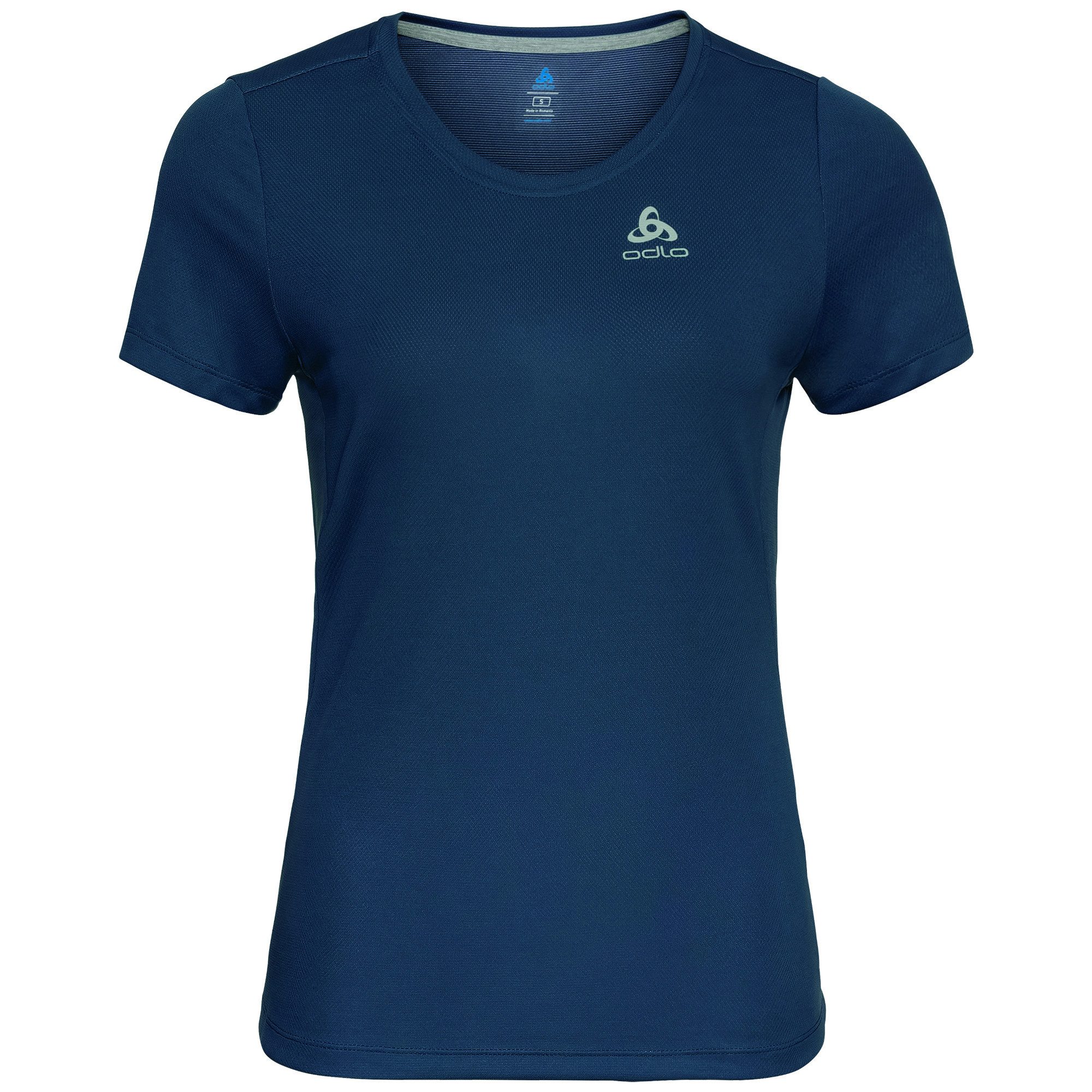 Odlo T-Shirt Odlo Damen T-Shirt Crew günstig online kaufen