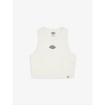 Dickies  Blusen POWERS VEST W DK0A4Y8D-WHITE günstig online kaufen