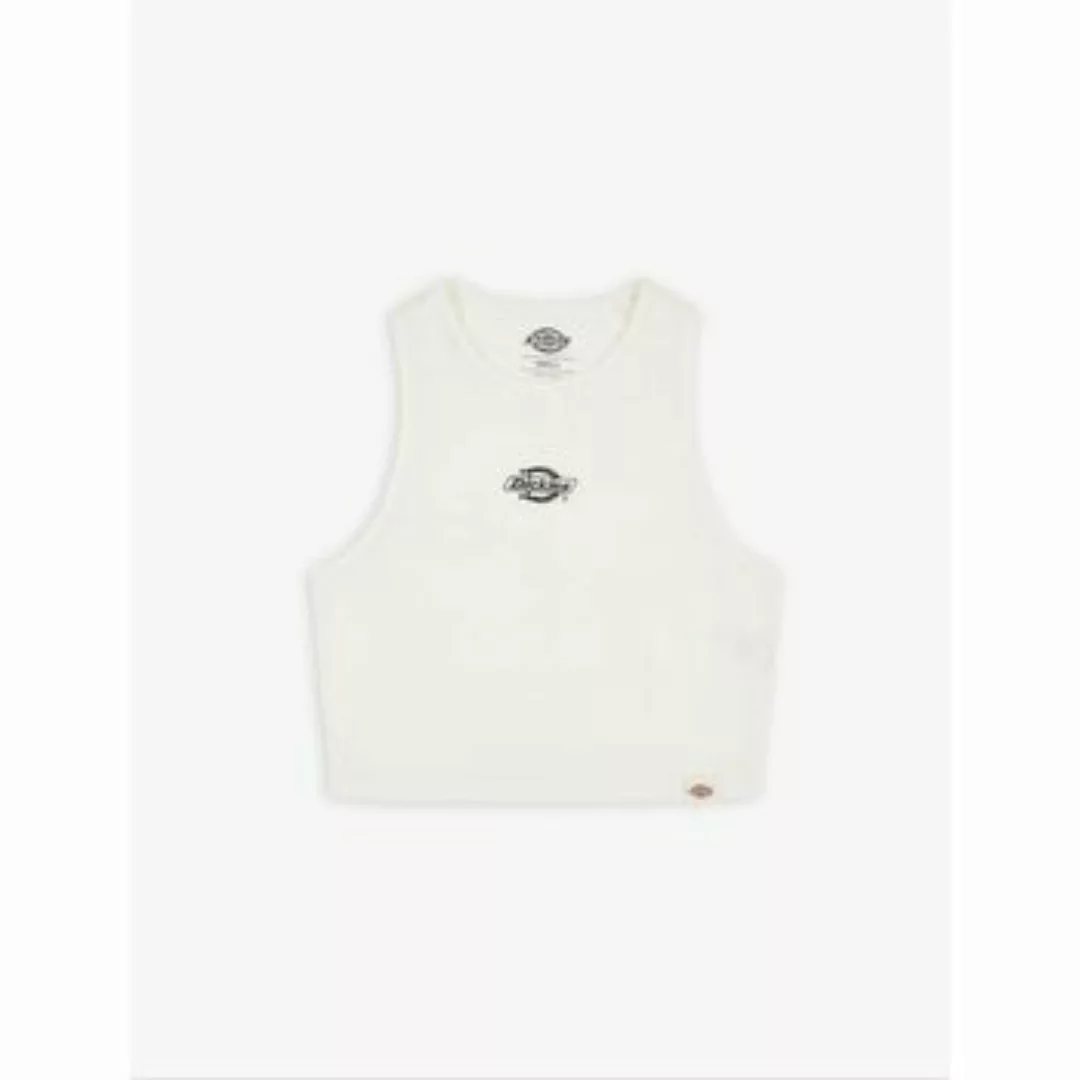 Dickies  Blusen POWERS VEST W DK0A4Y8D-WHITE günstig online kaufen