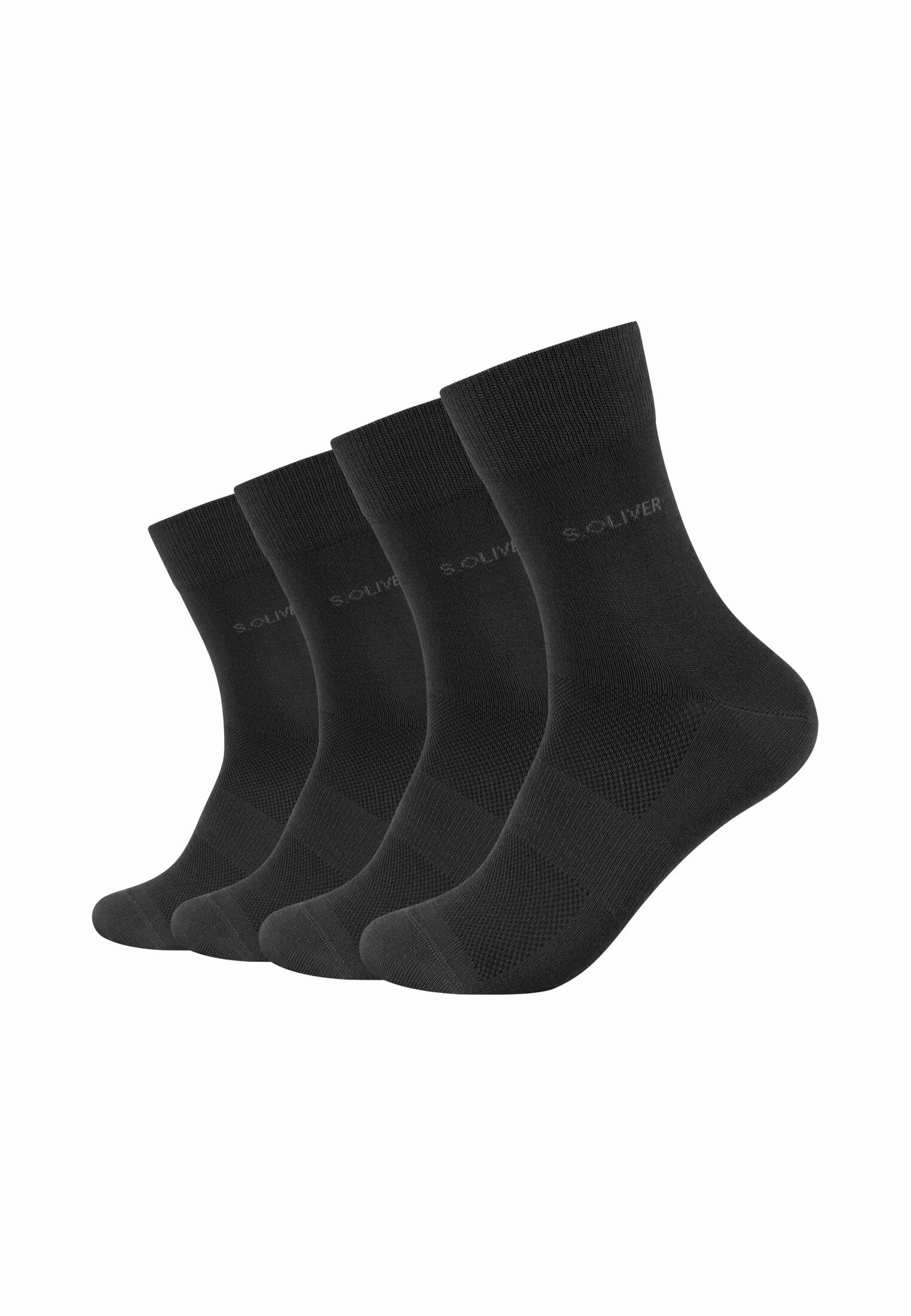 s.Oliver Socken "Socken 4er Pack" günstig online kaufen