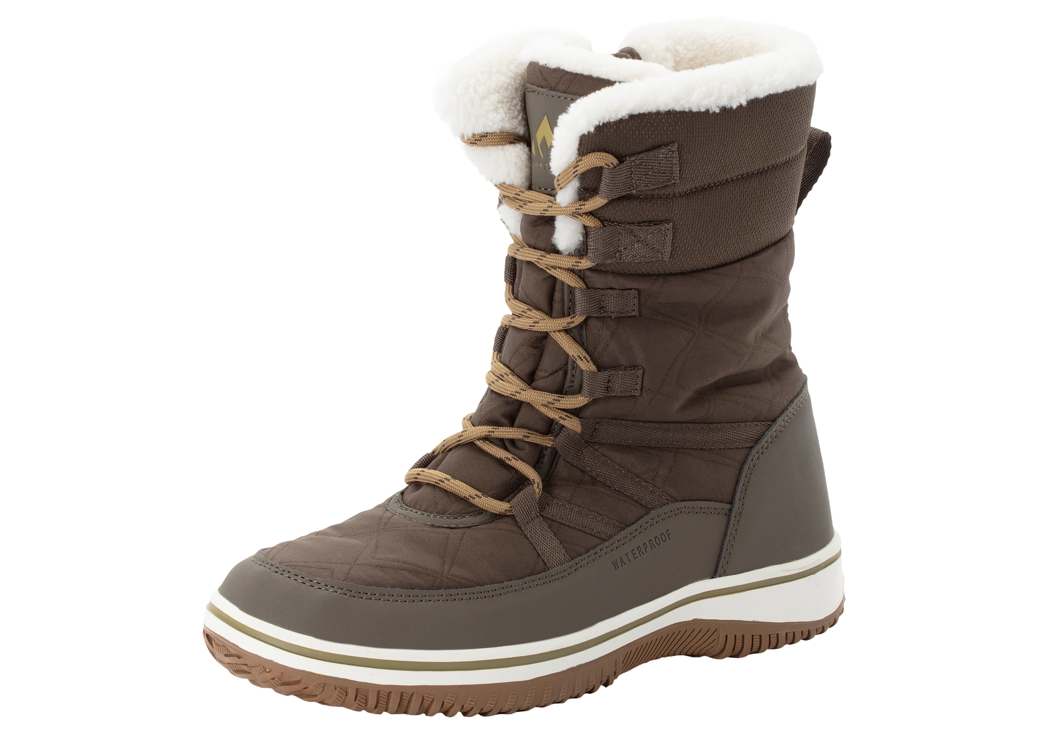 WHISTLER Winterboots "Aziel W Boot WP", Snowboots, Winterstiefel, Wintersch günstig online kaufen