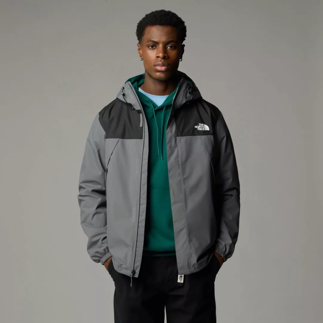 The North Face Funktionsjacke "Antora", (1 St.), mit Kapuze, Wasserdicht, w günstig online kaufen