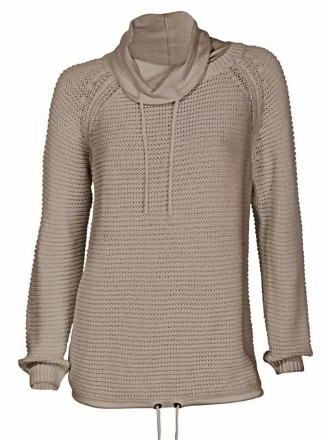 Witt Strickpullover Rollkragenpullover günstig online kaufen