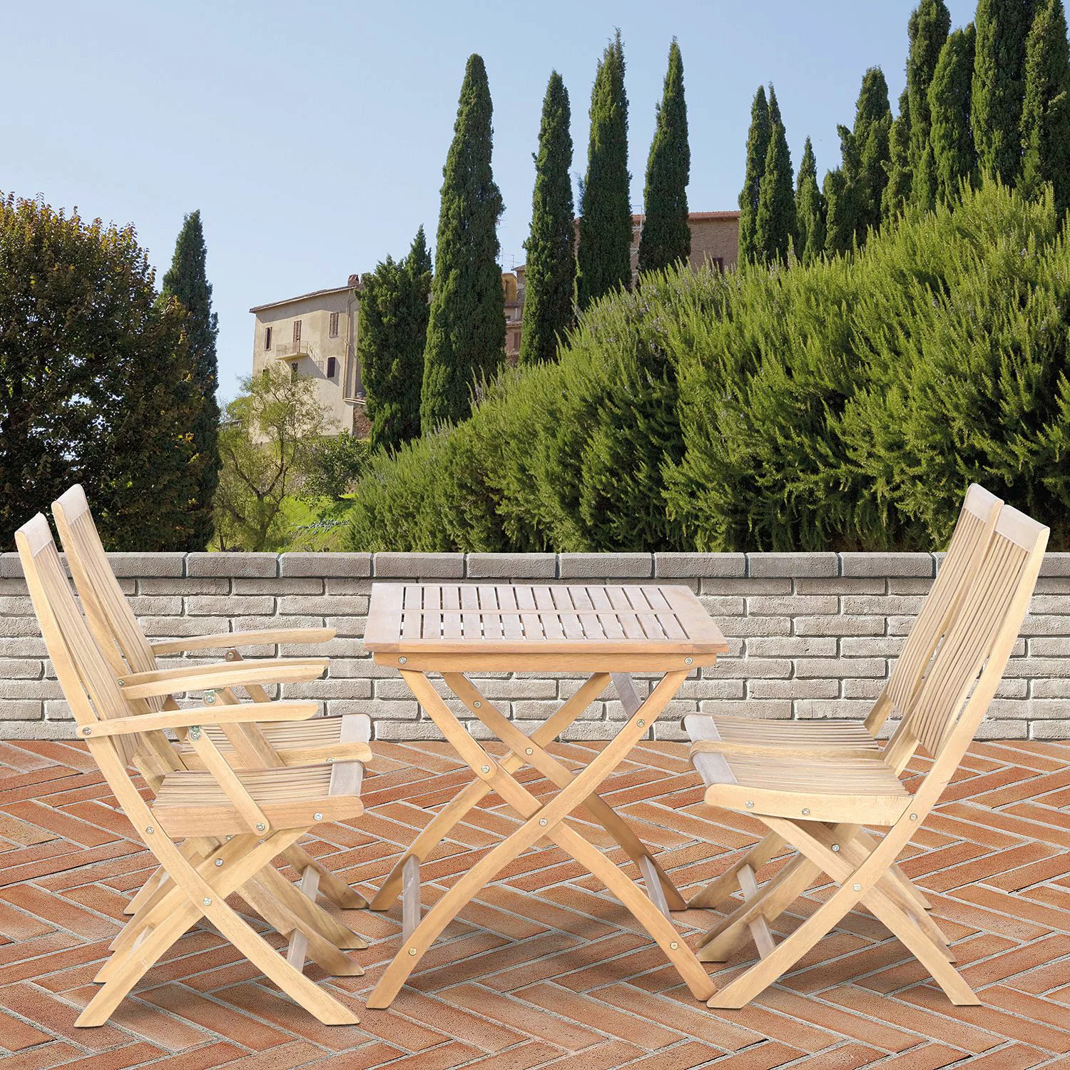 Siena Garden Sessel "Paleros" günstig online kaufen