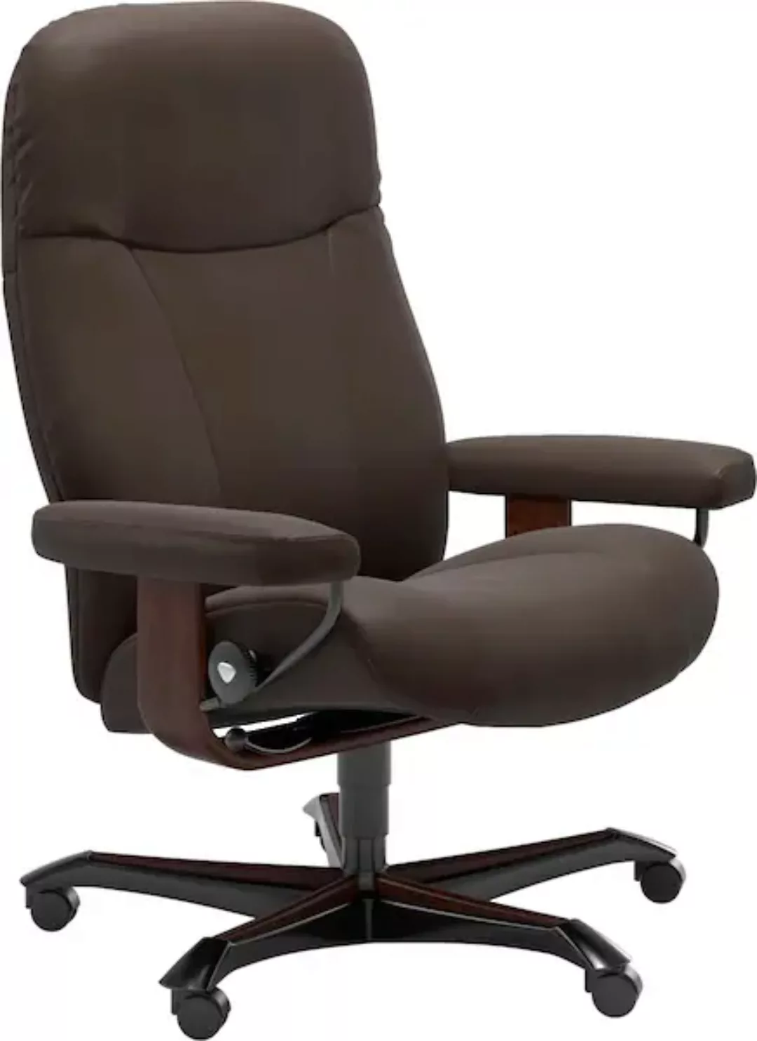 Stressless® Relaxsessel »Garda«, (Set) günstig online kaufen