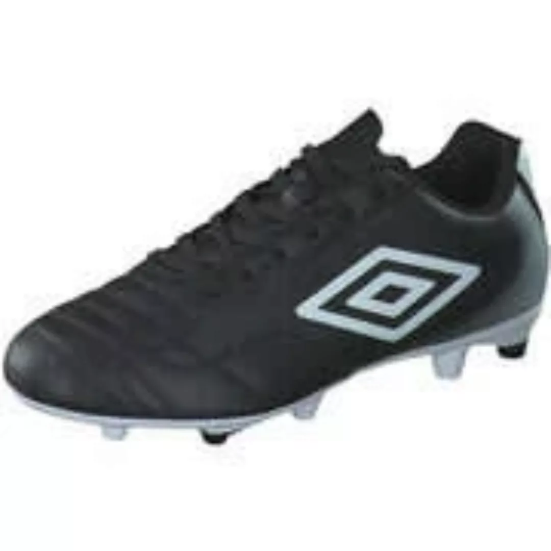 Umbro Classico IX FG Fußball Herren schwarz|schwarz günstig online kaufen