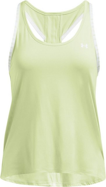 Under Armour® Tanktop UA KNOCKOUT TANK günstig online kaufen