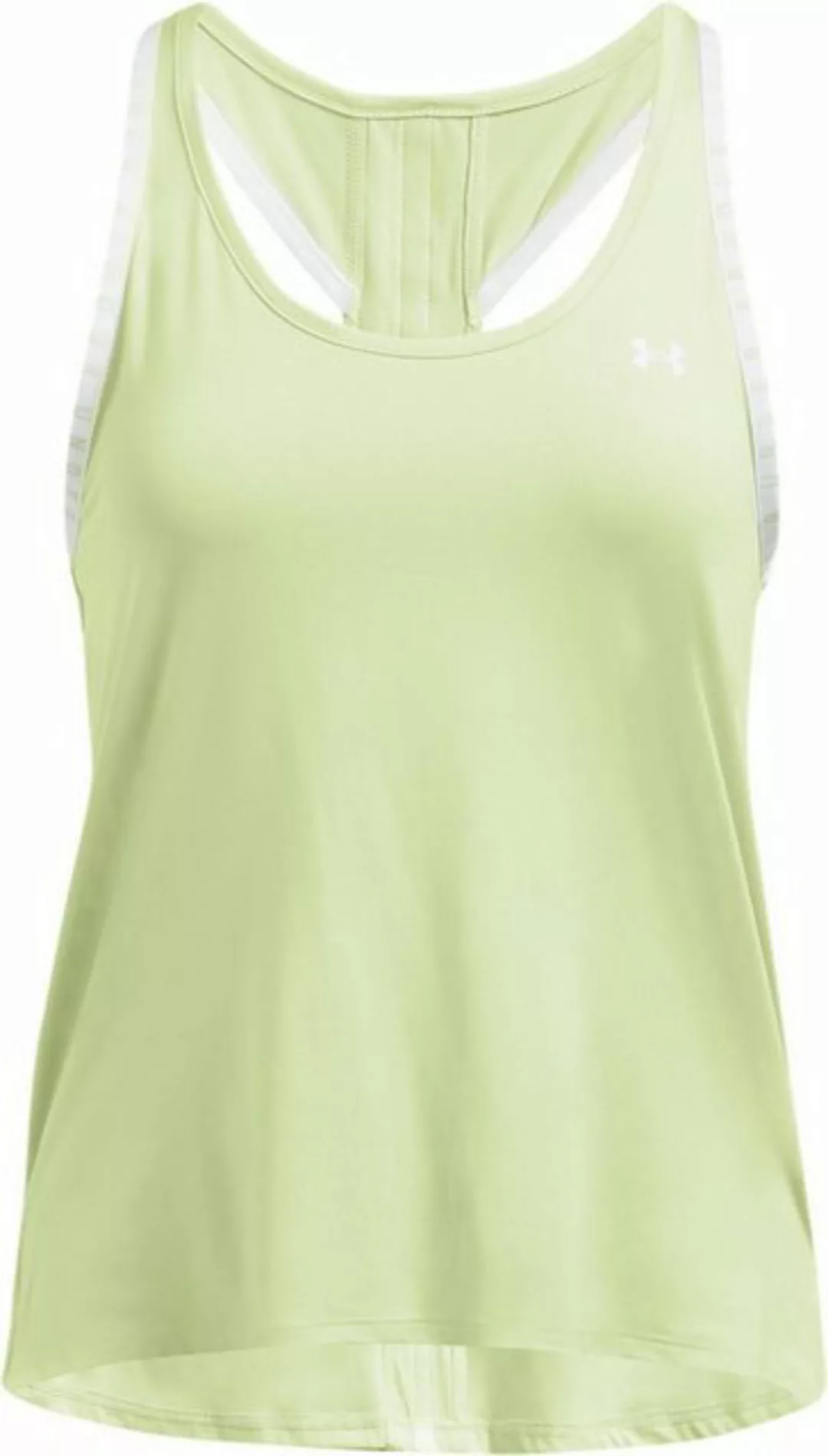 Under Armour® T-Shirt UA KNOCKOUT TANK günstig online kaufen