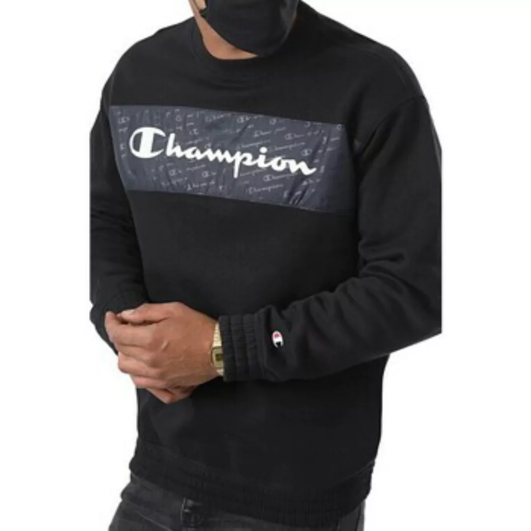 Champion  Sweatshirt 214776 günstig online kaufen