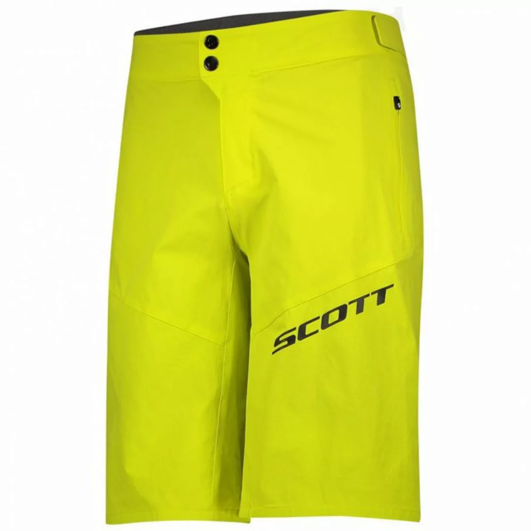 Scott Fahrradhose Scott M Endurance Long-sleeve/fit W/pad Shorts günstig online kaufen