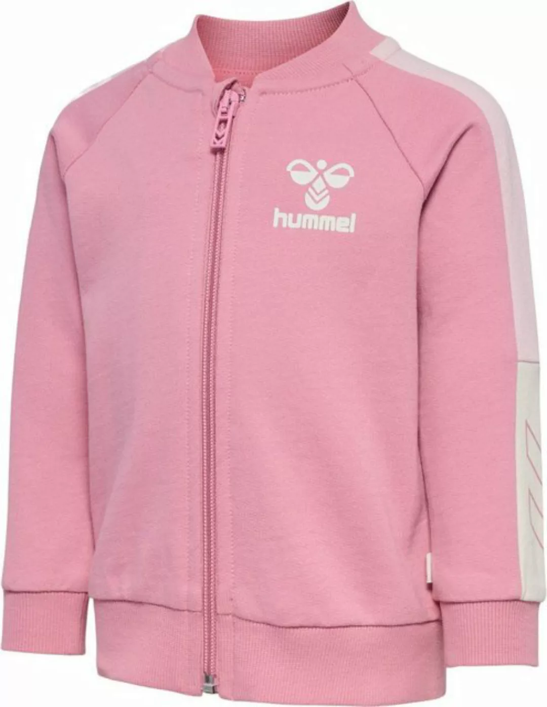 hummel Fleecejacke günstig online kaufen