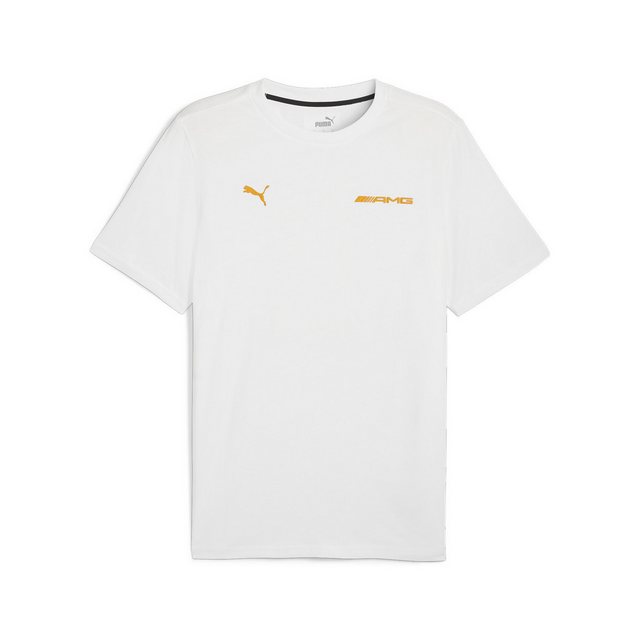 PUMA T-Shirt Mercedes-AMG Motorsport Graphic T-Shirt Herren günstig online kaufen