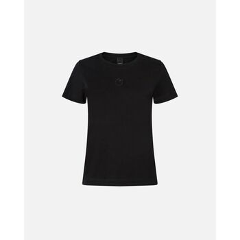 Pinko  T-Shirt BUSSOLOTTO 100355 A2RD-Z99 günstig online kaufen