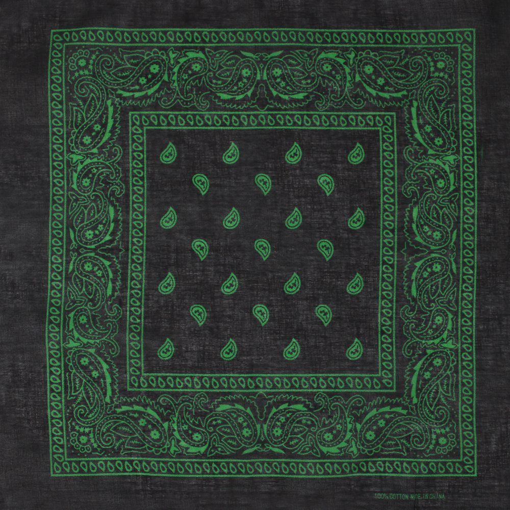 Goodman Design Bandana Bandana Kopftuch Halstuch günstig online kaufen