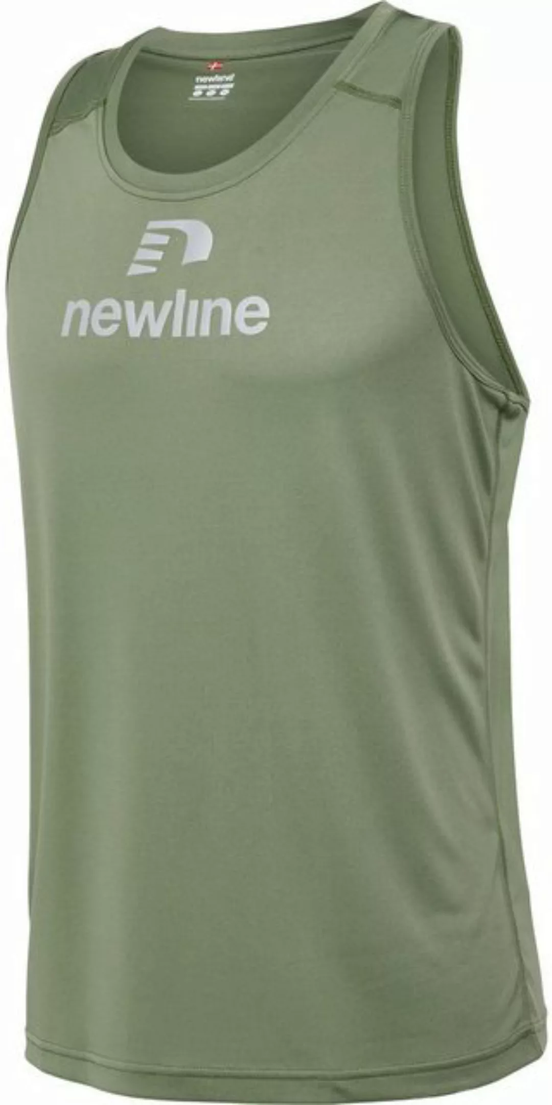 NewLine T-Shirt Nwlbeat Singlet günstig online kaufen