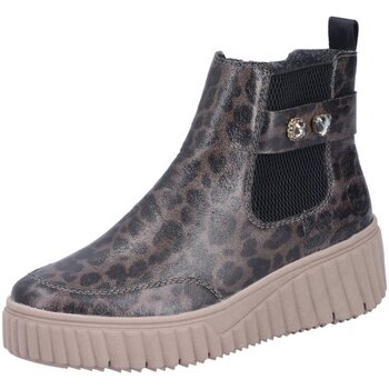 Rieker  Damenstiefel Stiefeletten N2556-42 günstig online kaufen