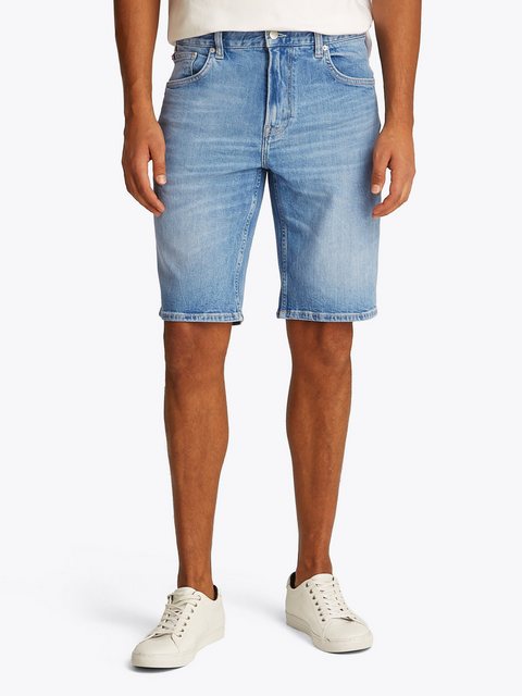 Tommy Hilfiger Jeansshorts "BROOKLYN SHORT" günstig online kaufen