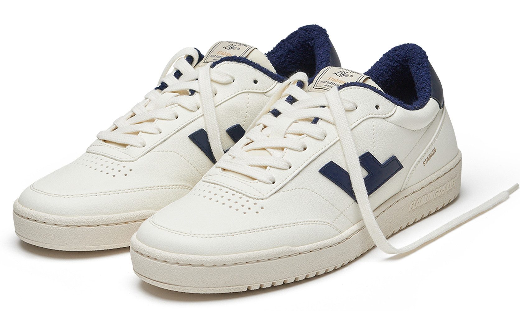 Flamingos Life STADION Sneaker vegane Sneaker, günstig online kaufen