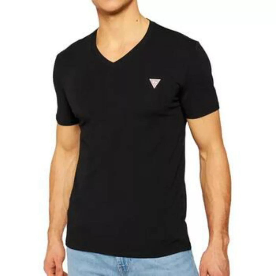 Guess  T-Shirts & Poloshirts M1RI32-J1311 günstig online kaufen