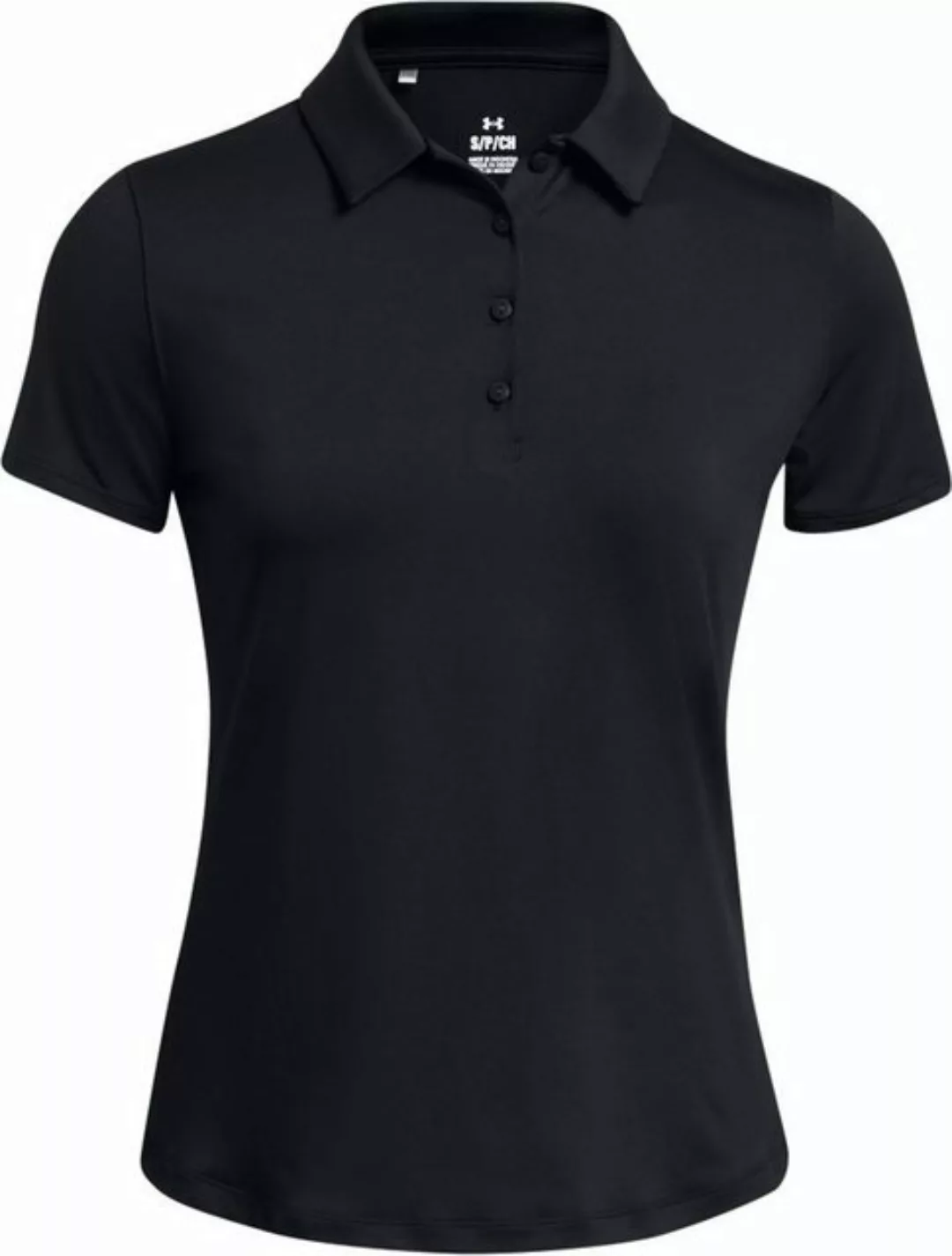 Under Armour® Poloshirt Ua Playoff Ss Polo günstig online kaufen