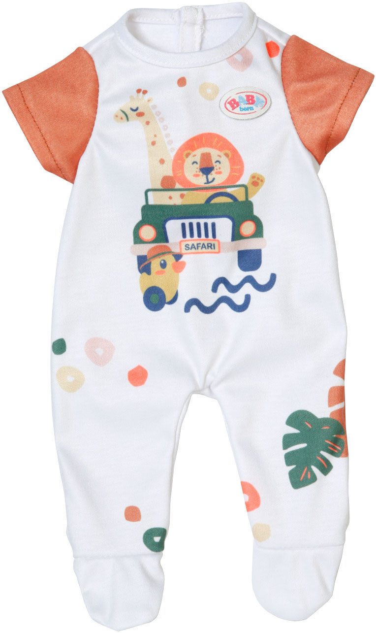 Zapf Creation® Babypuppe ZAPF Creation BABY günstig online kaufen