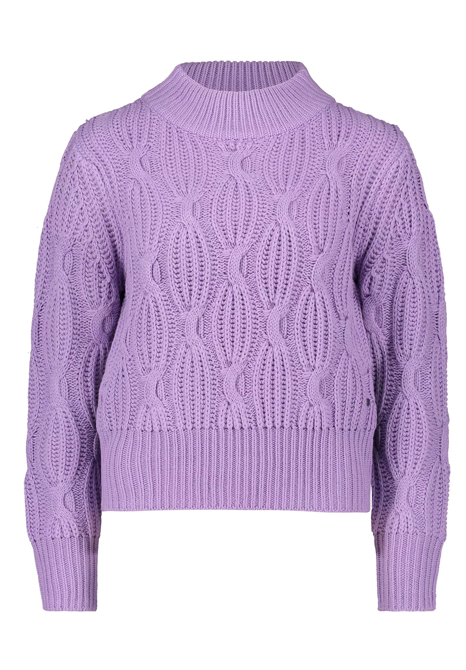 Betty&Co Strickpullover "Betty & Co Strickpullover mit Pailletten", Paillet günstig online kaufen