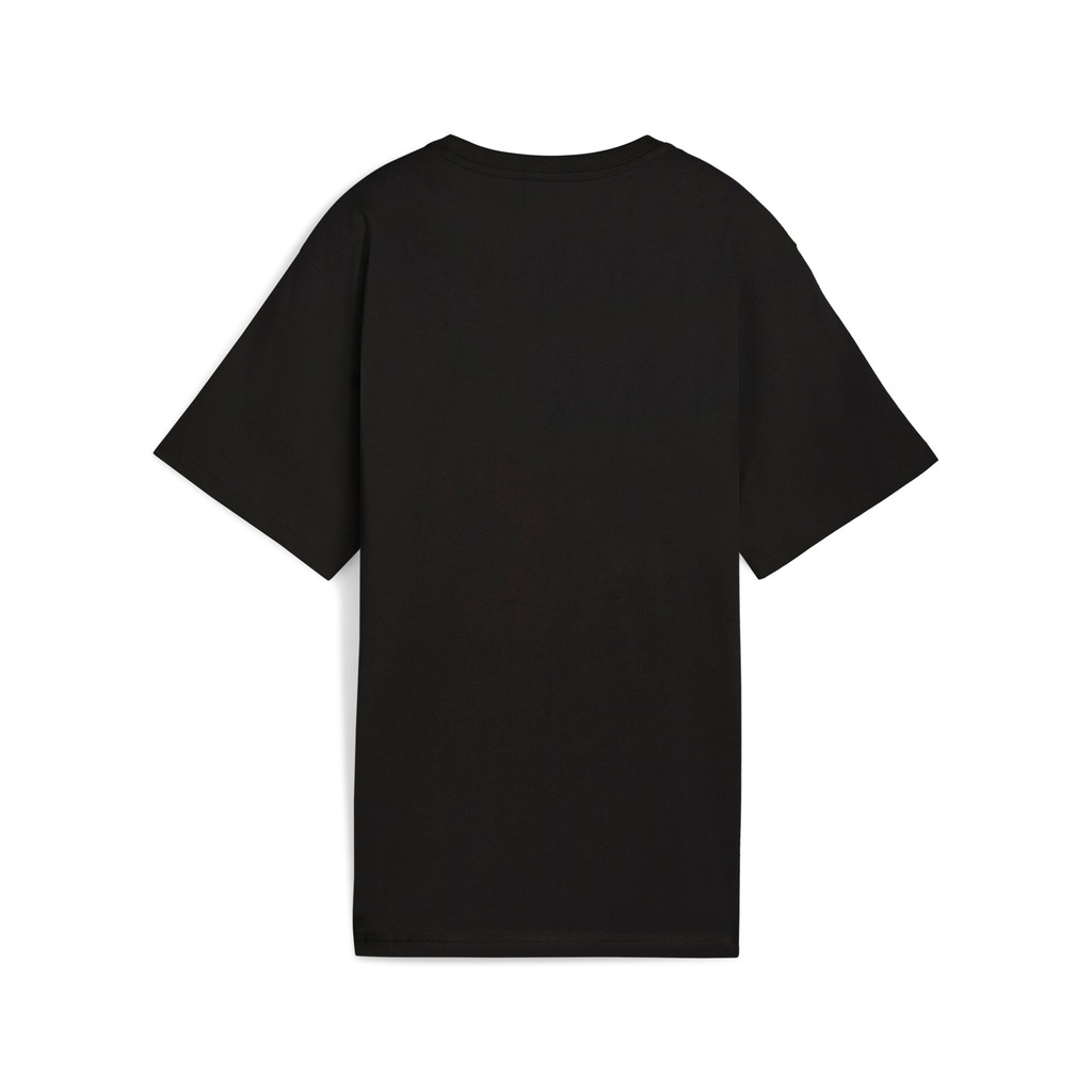 PUMA T-Shirt "GRAPHIC RELAXED LEAF TEE" günstig online kaufen