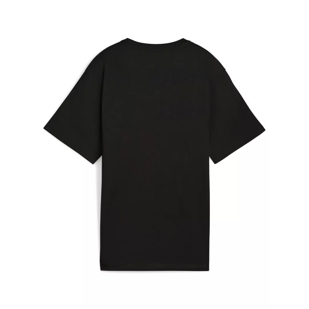 PUMA T-Shirt "GRAPHIC RELAXED LEAF TEE" günstig online kaufen