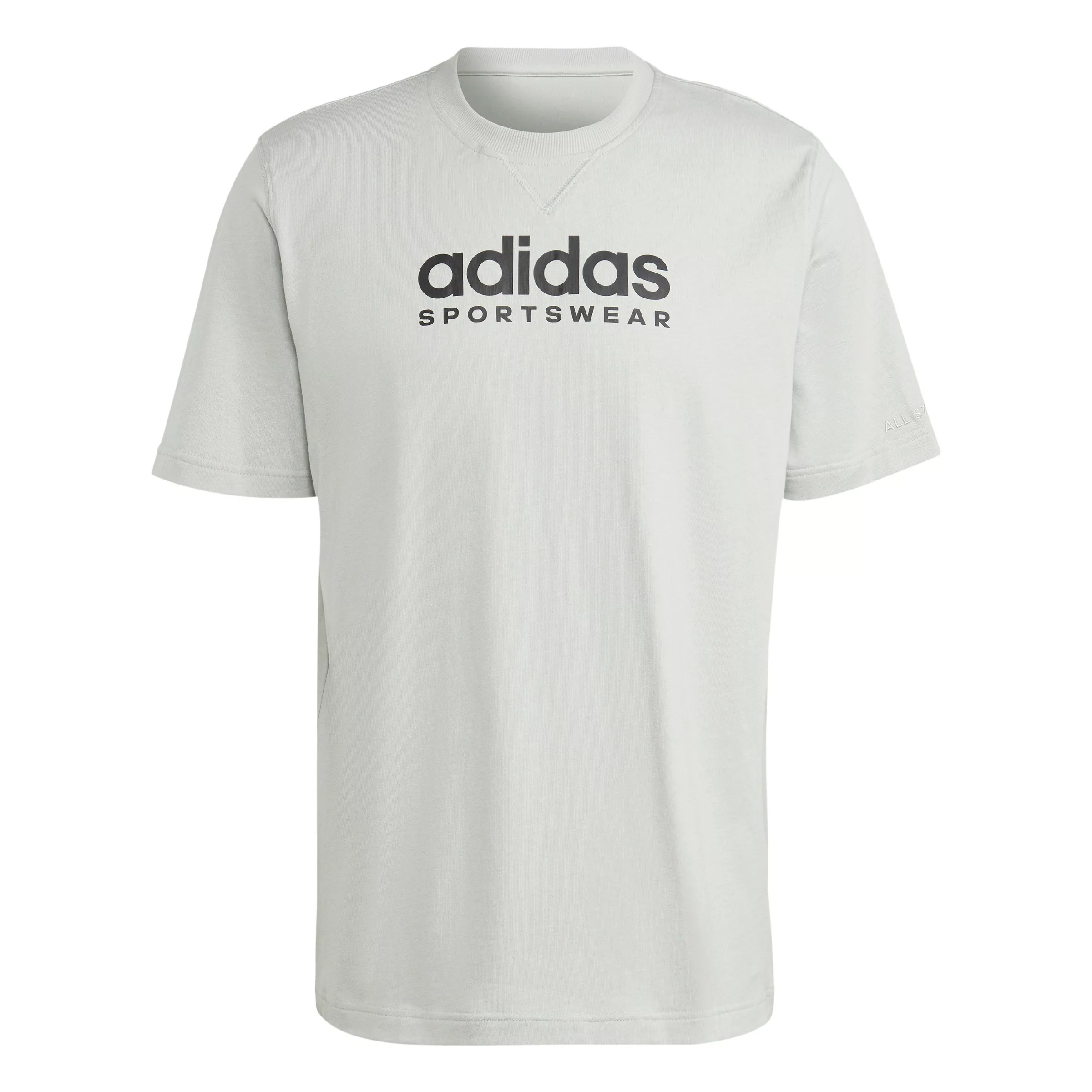 adidas Sportswear T-Shirt "ALL SZN GRAPHIC" günstig online kaufen