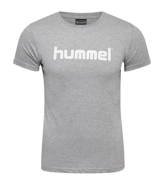 hummel T-Shirt hmlGO Cotton Logo T-Shirt Damen default günstig online kaufen