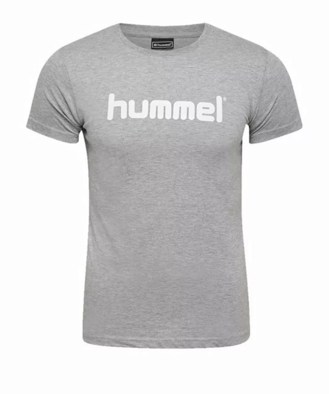 hummel T-Shirt hmlGO Cotton Logo T-Shirt Damen default günstig online kaufen