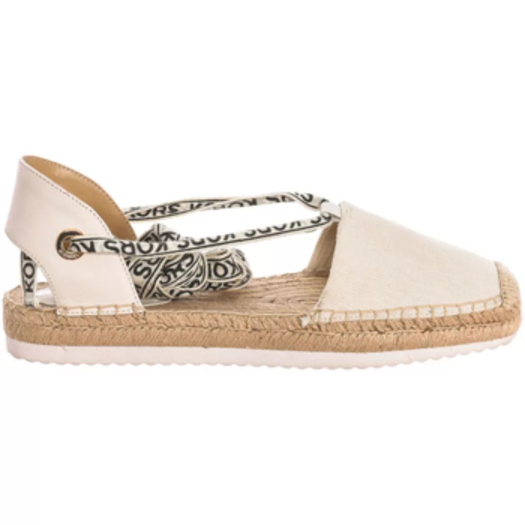 MICHAEL Michael Kors  Espadrilles 40S2YAFP2D-LIGHT CREAM günstig online kaufen