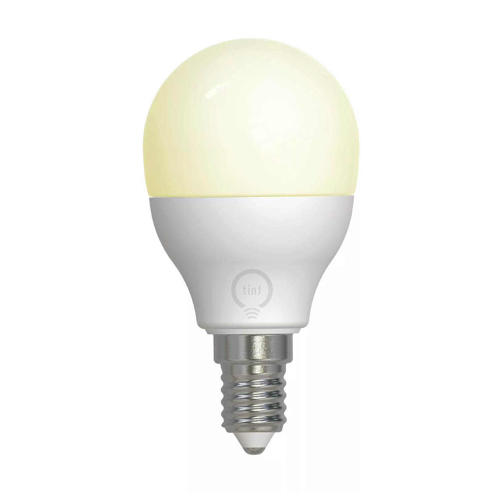 Müller Licht tint white+color LED-Tropfen E14 4,9W günstig online kaufen