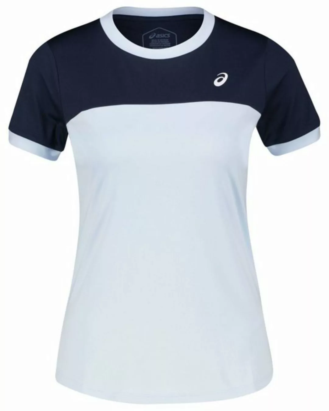 Asics Tennisshirt Damen T-Shirt COURT SS günstig online kaufen