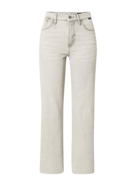 Mavi 7/8-Jeans BARCELONA (1-tlg) Plain/ohne Details günstig online kaufen