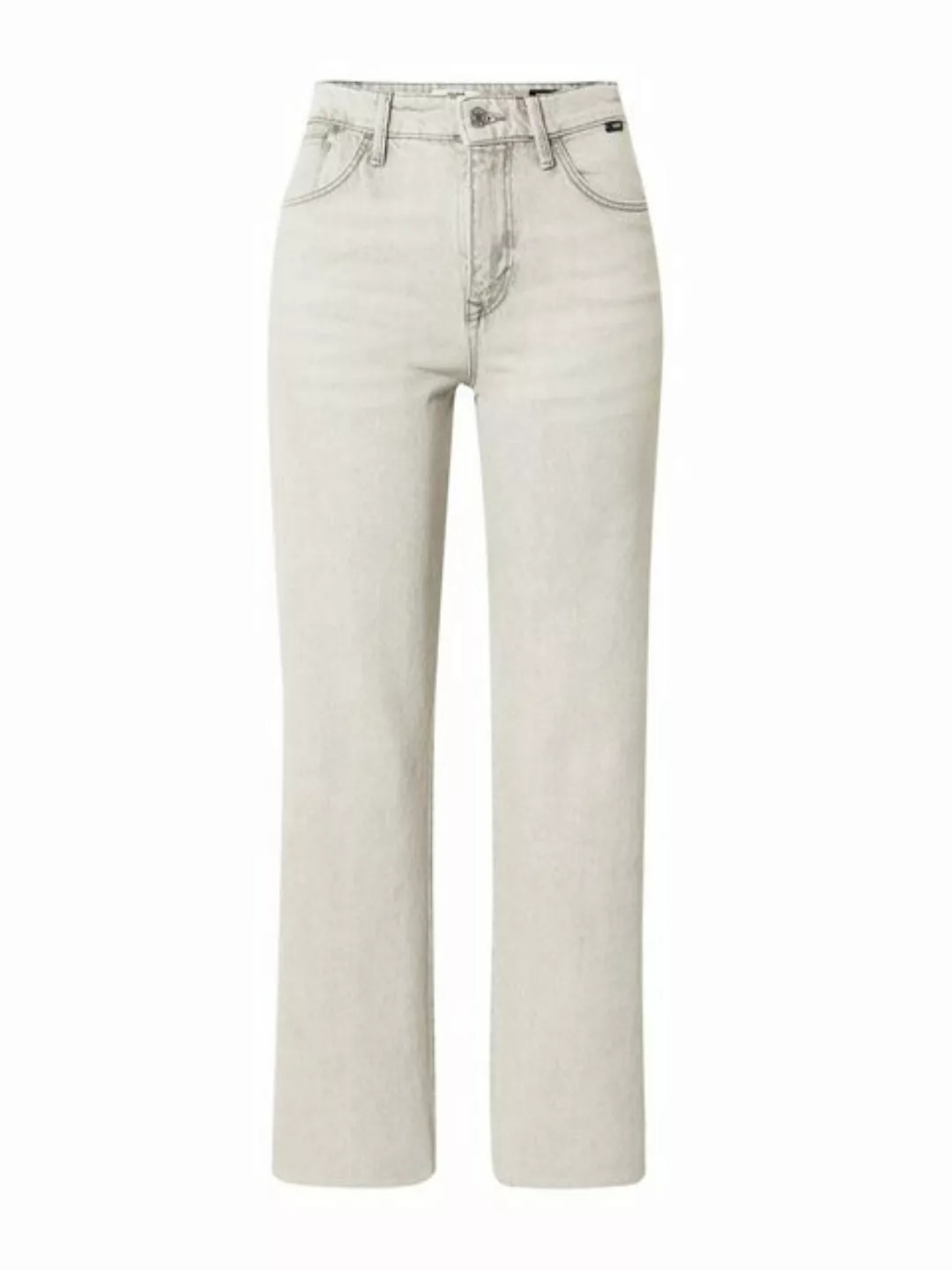 Mavi 7/8-Jeans BARCELONA (1-tlg) Plain/ohne Details günstig online kaufen