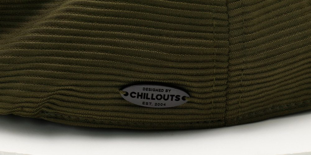 chillouts Schiebermütze Sivas Hat mit eleganter günstig online kaufen