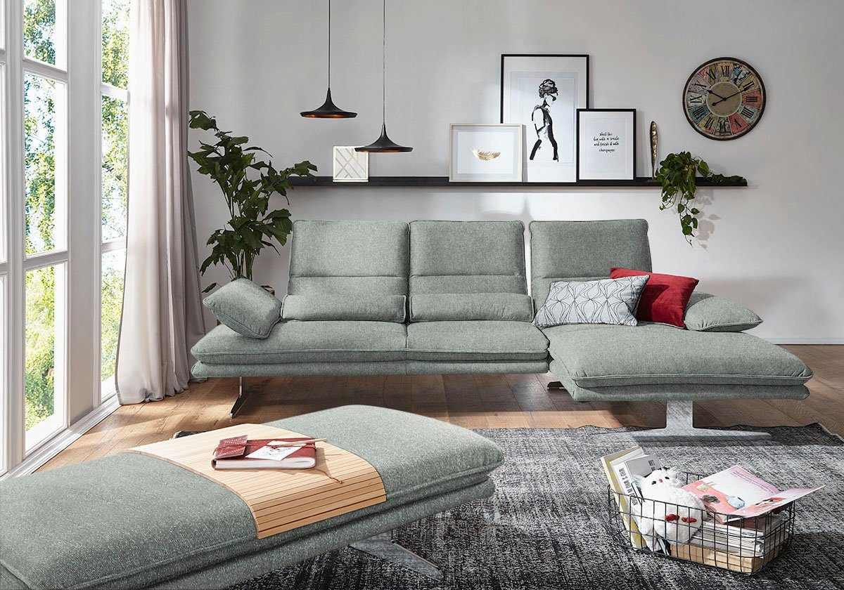 W.SCHILLIG Sofakissen broadway, für die Ecksofas günstig online kaufen