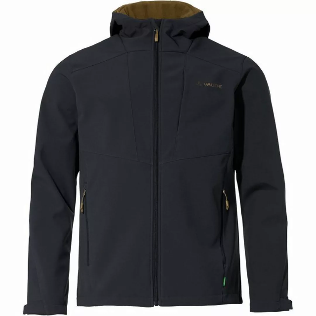 VAUDE Softshelljacke Funktionsjacke Cyclone Hooded Jacket günstig online kaufen