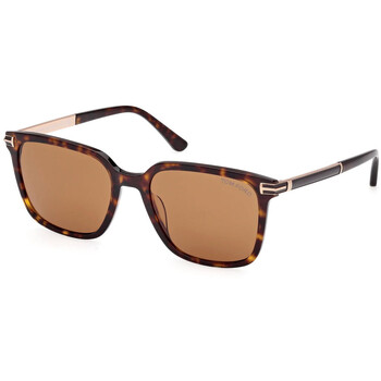 Tom Ford  Sonnenbrillen Sonnenbrille  Jochem FT1183/S 52E günstig online kaufen