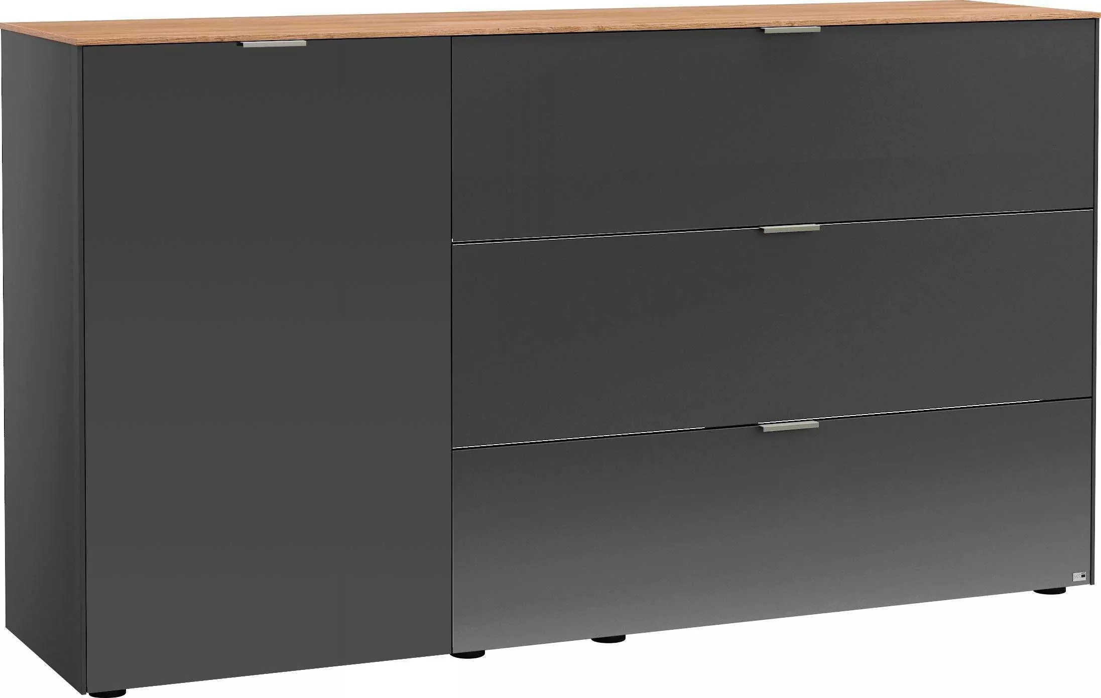 set one by Musterring Sideboard "Chicago" günstig online kaufen