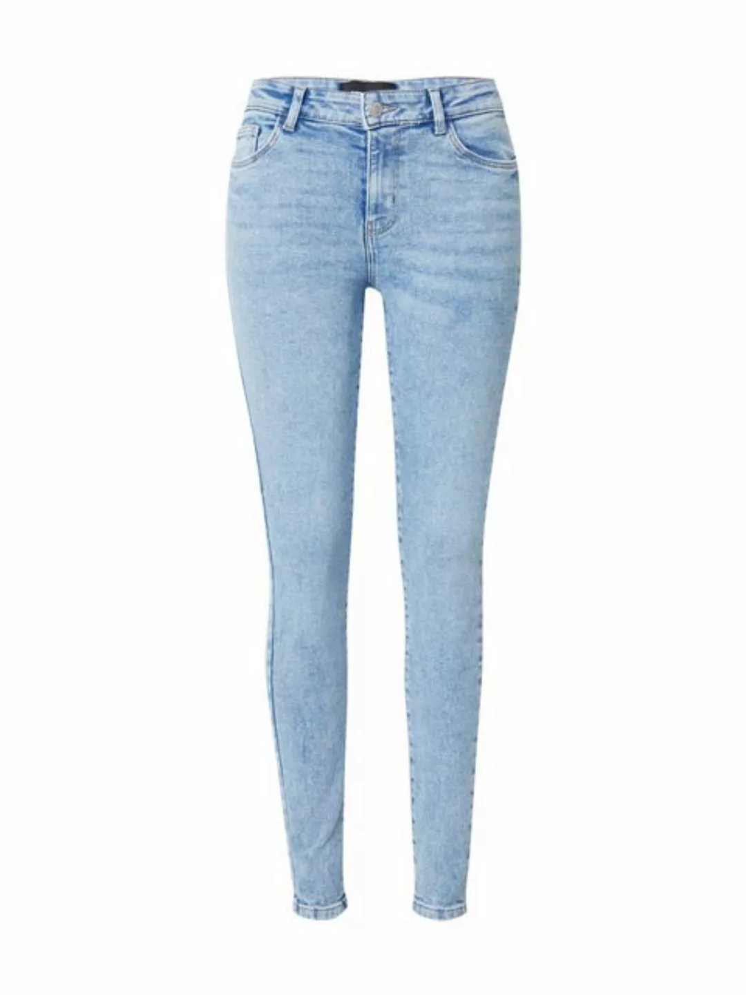 pieces 7/8-Jeans DANA (1-tlg) Weiteres Detail günstig online kaufen