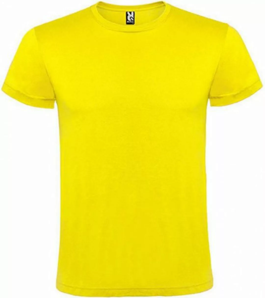 Roly Rundhalsshirt Herren Atomic 150 T-Shirt günstig online kaufen