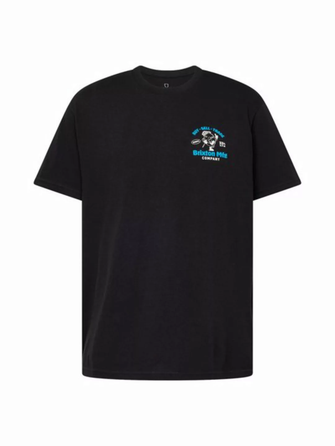 Brixton T-Shirt RHYTHMIC (1-tlg) günstig online kaufen