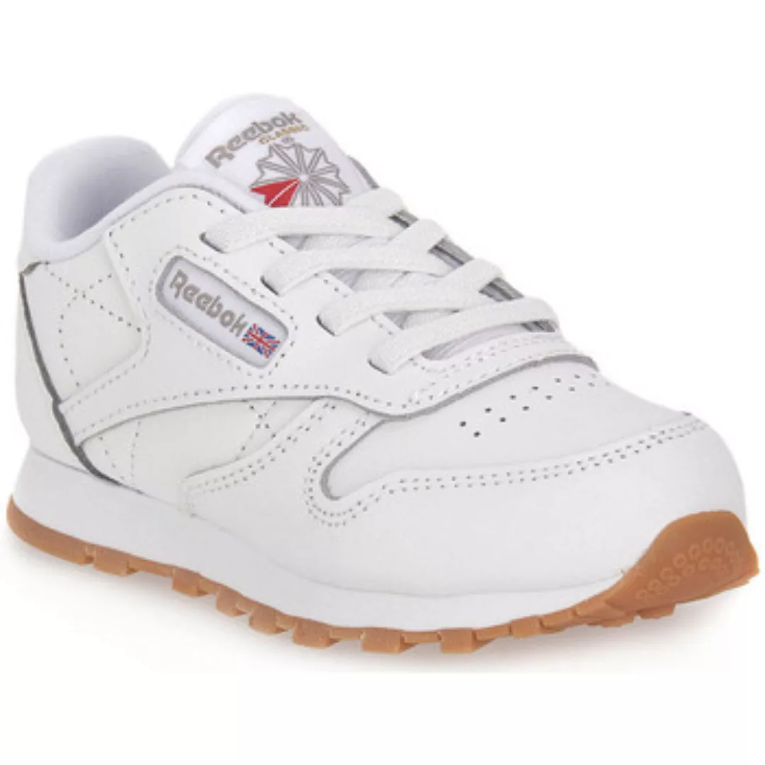 Reebok Sport  Sneaker CLASSIC LEATHER günstig online kaufen