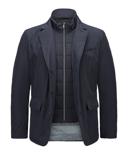 Milestone Jackenblazer MSBristol Tech-stretch Travel Blazer mit heraustrenn günstig online kaufen