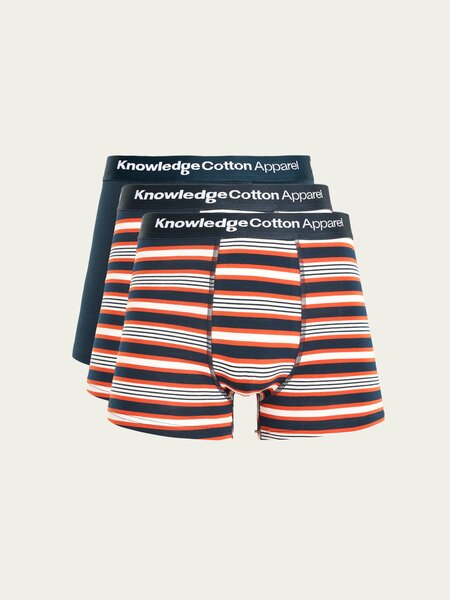 3er Pack Boxershorts - Maple 3 Pack Striped günstig online kaufen