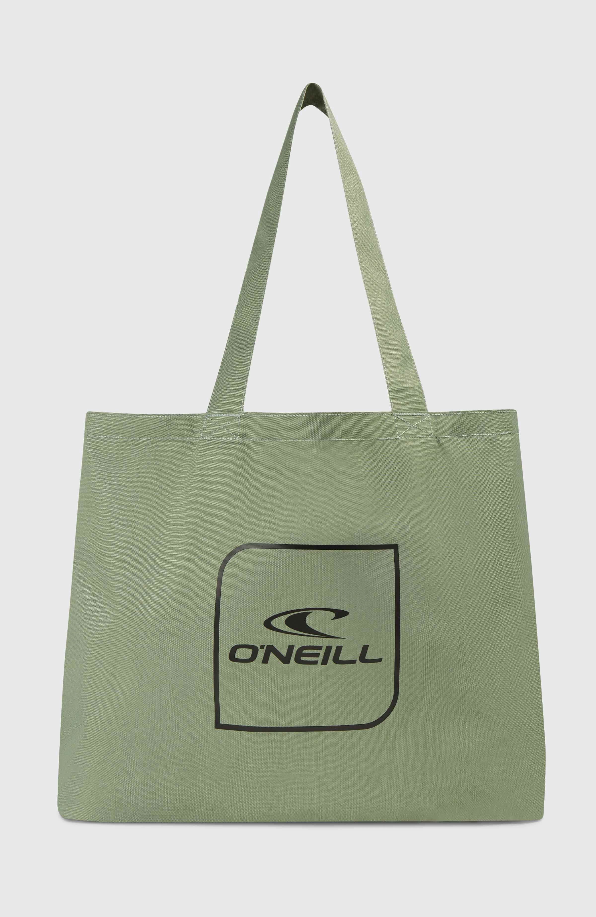 O'Neill Beuteltasche COASTAL TOTE, mit Druck günstig online kaufen